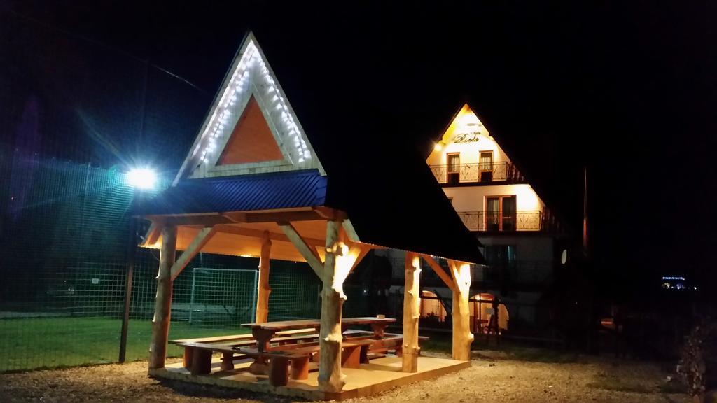 Ow Piotr * Zakopane