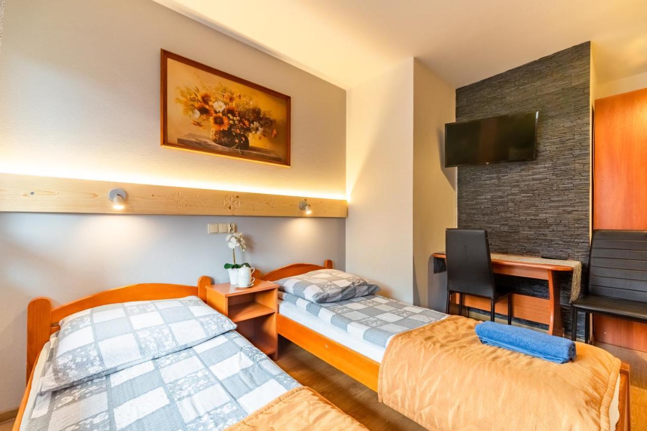 Ow Piotr Homestay *